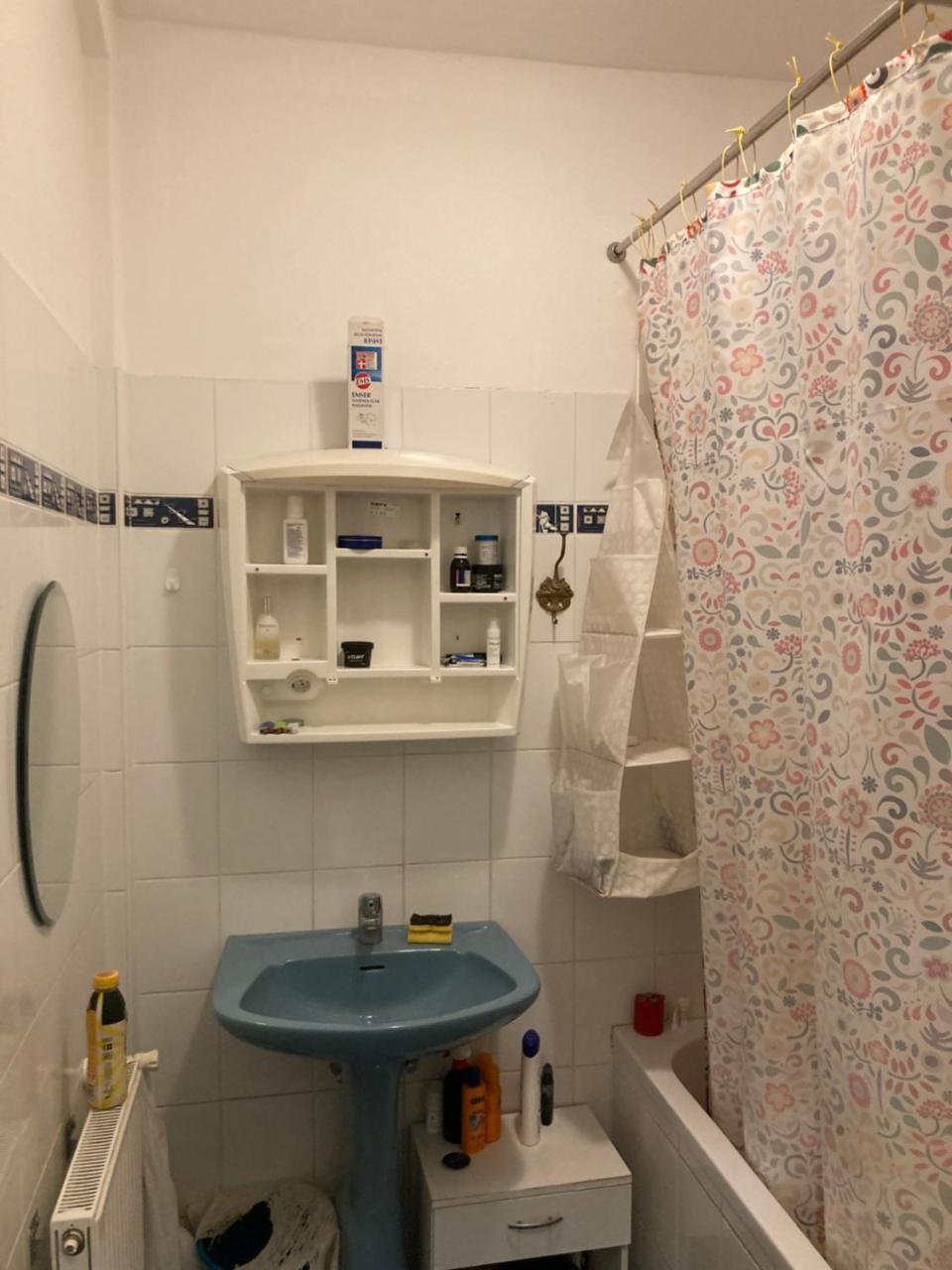 Geraumige, Funktionale, Schlichtere, Preiswerte Unterkunft 2