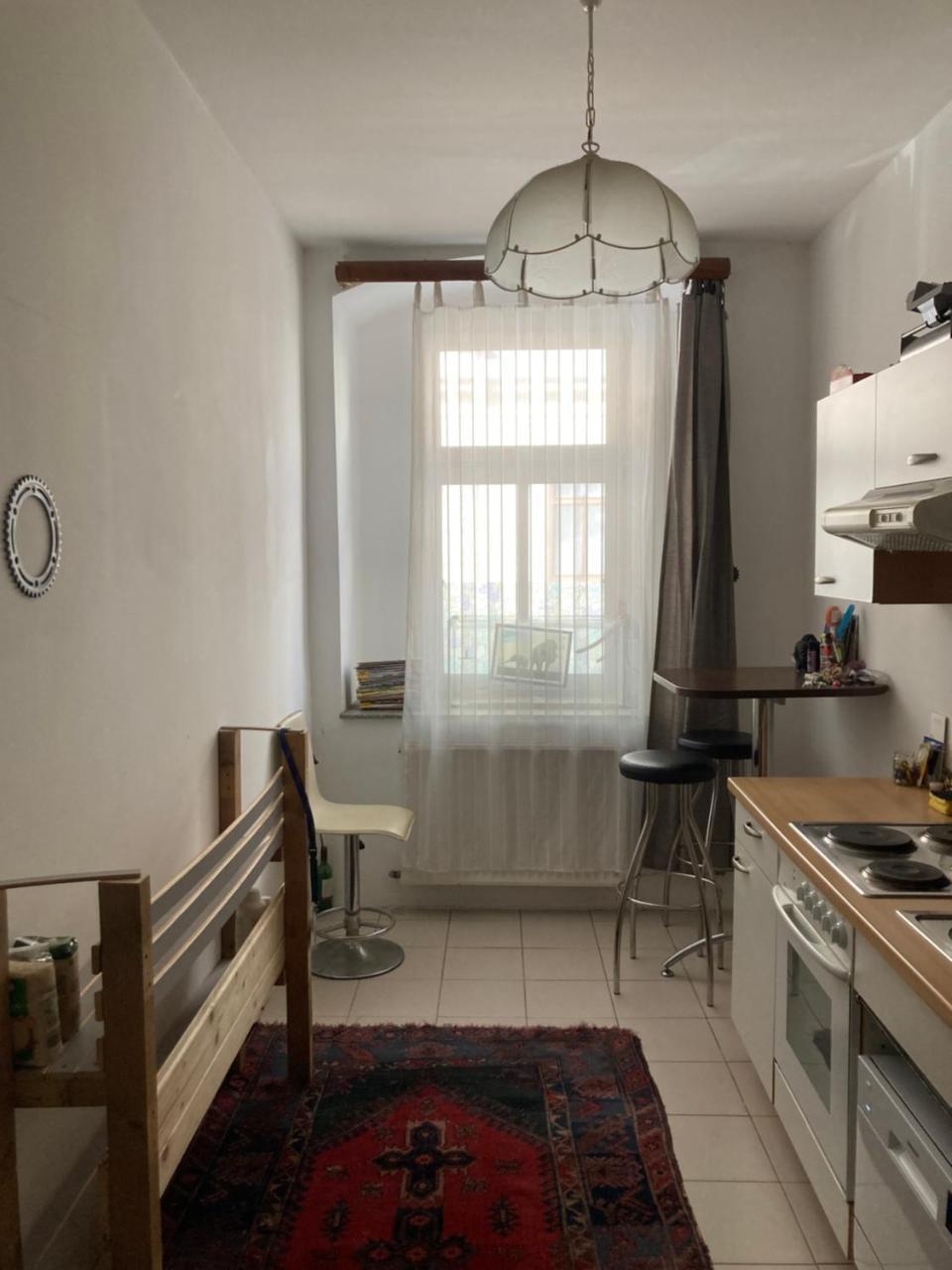 Geraumige, Funktionale, Schlichtere, Preiswerte Unterkunft 1