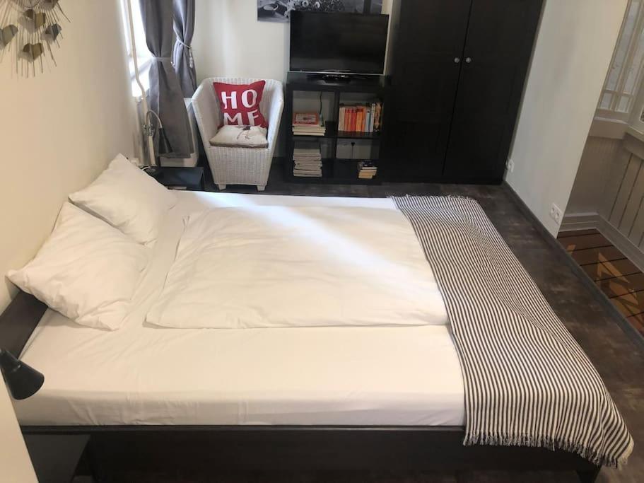 Klarahome Apartment 1