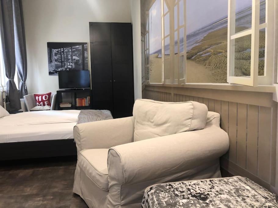 Klarahome Apartment 2