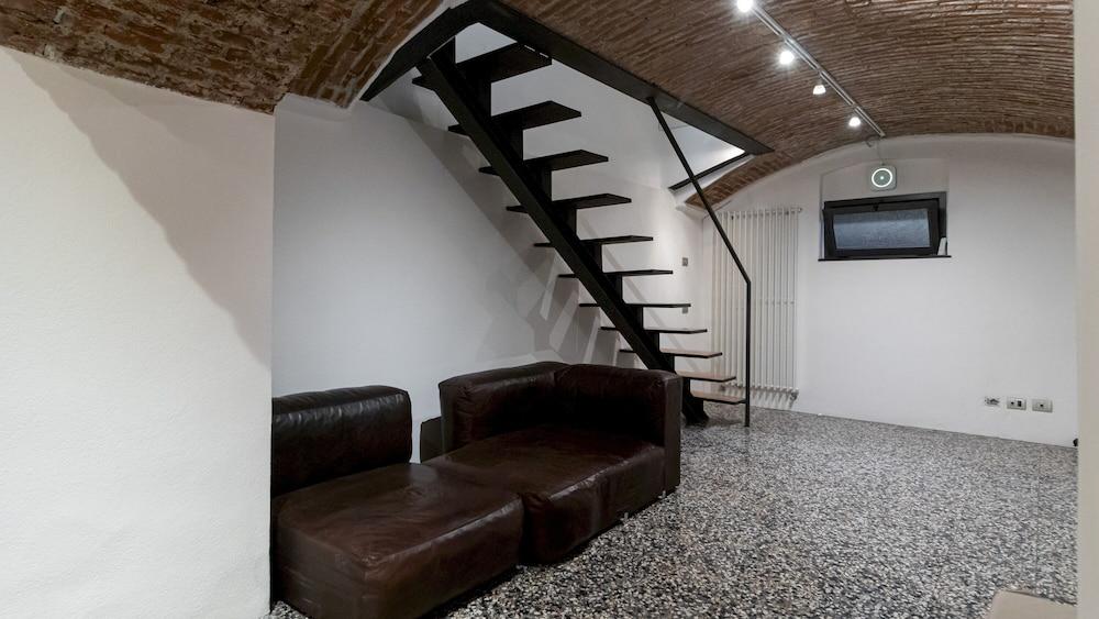 Italianway - Frisi 8 1