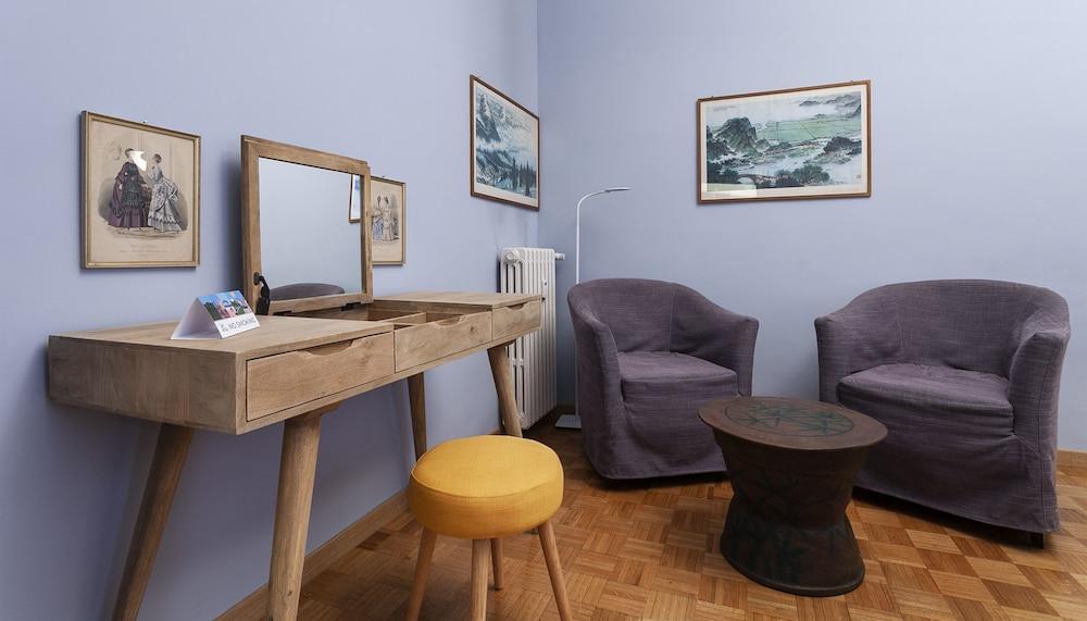 Italianway - Ugo Bassi 30 1