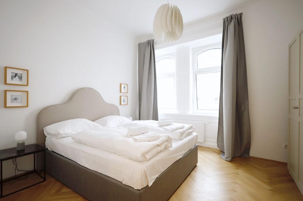 Heymi Apartments Zentagasse 1