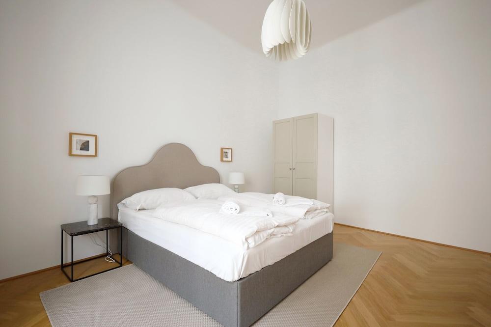 Heymi Apartments Zentagasse