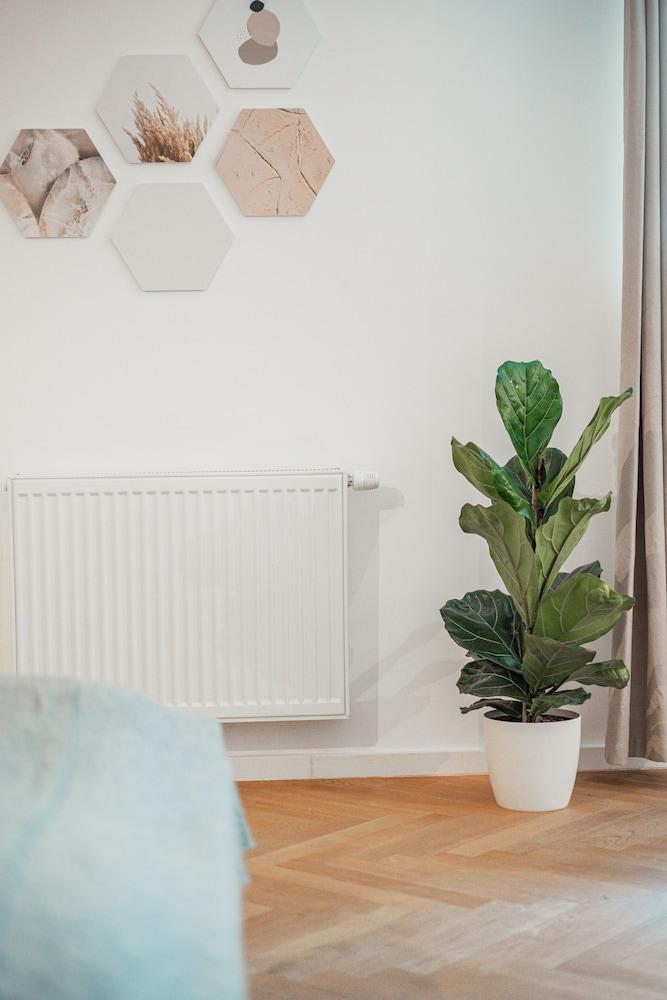 The 15s Apartments 2