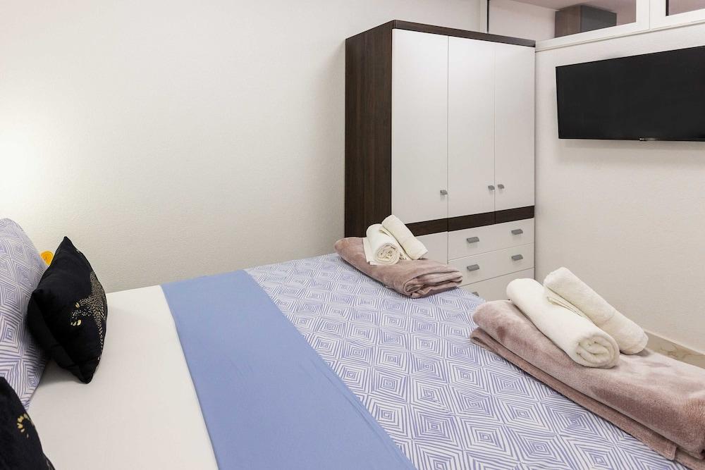 Apartment Zolla Dubrovnik- Hot Tub 2