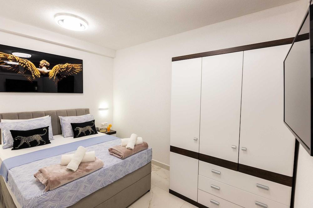 Apartment Zolla Dubrovnik- Hot Tub