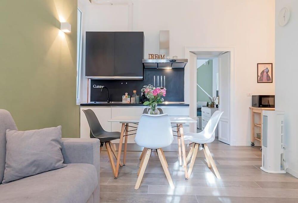 Charming Apartment Milano City Center 2