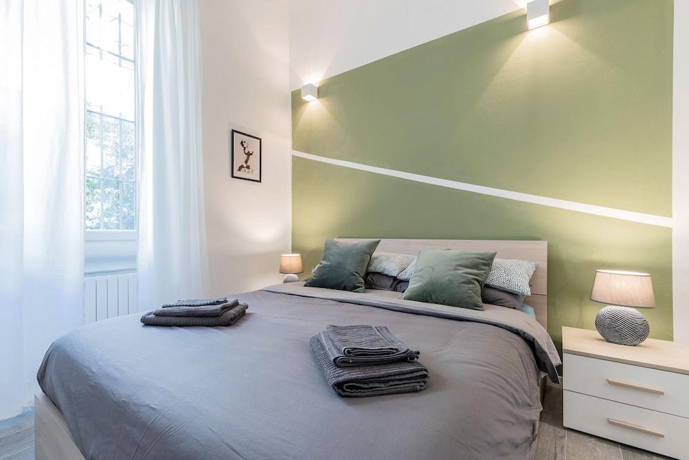 Charming Apartment Milano City Center 1