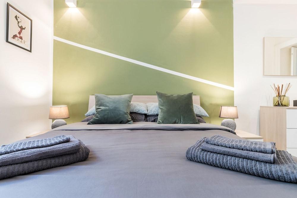 Charming Apartment Milano City Center