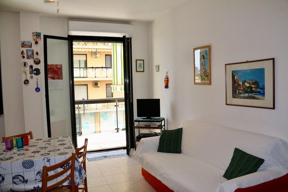 Casa Maravilla in Alghero