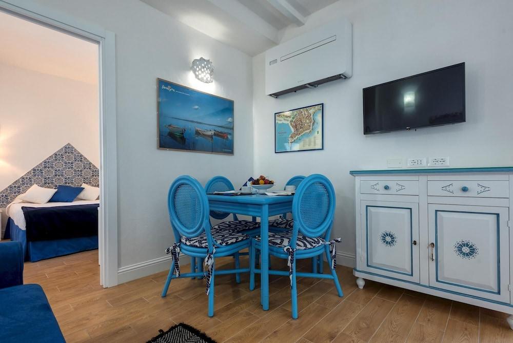 Sea View Casa Sole in Alghero