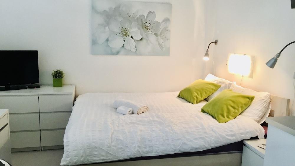 Hotel Flat in the Heart of Prague