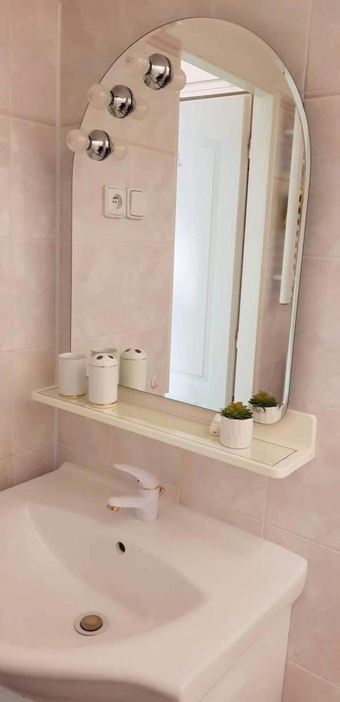 Hotel Flat in the Heart of Prague 2