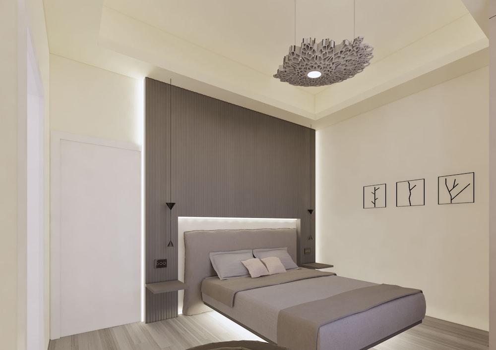 Meneghina Suites Foresteria Lombarda