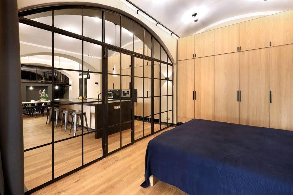 Design Loft 2 Minutes To Wenceslas Square 2