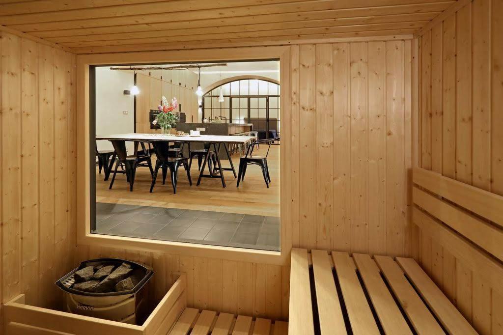 Design Loft 2 Minutes To Wenceslas Square 1