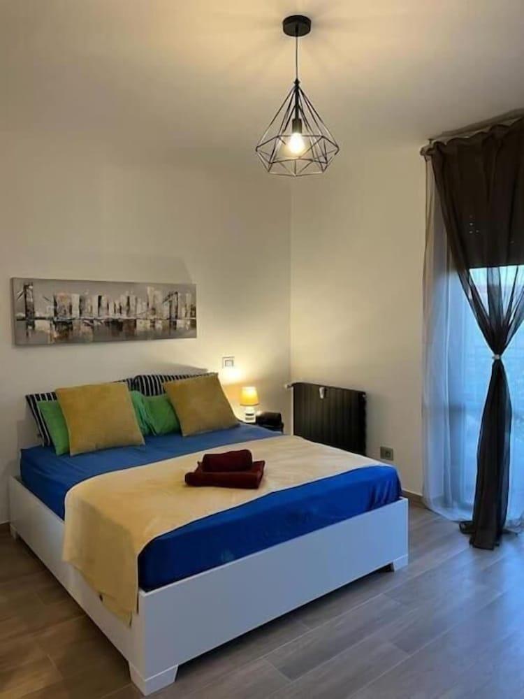 Stylish New Apartment in Milan Navigli 2