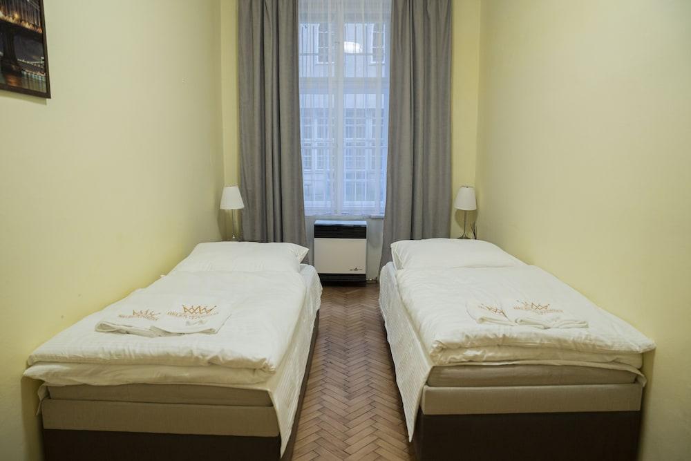 Helen Homestay Vaclavske Namesti 2