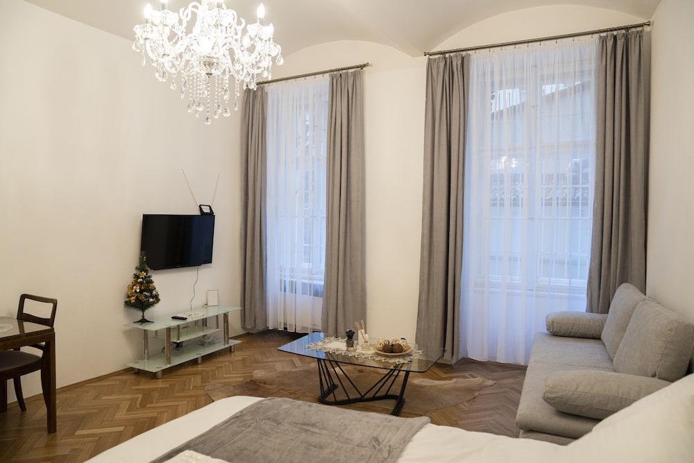 Helen Homestay Vaclavske Namesti 1