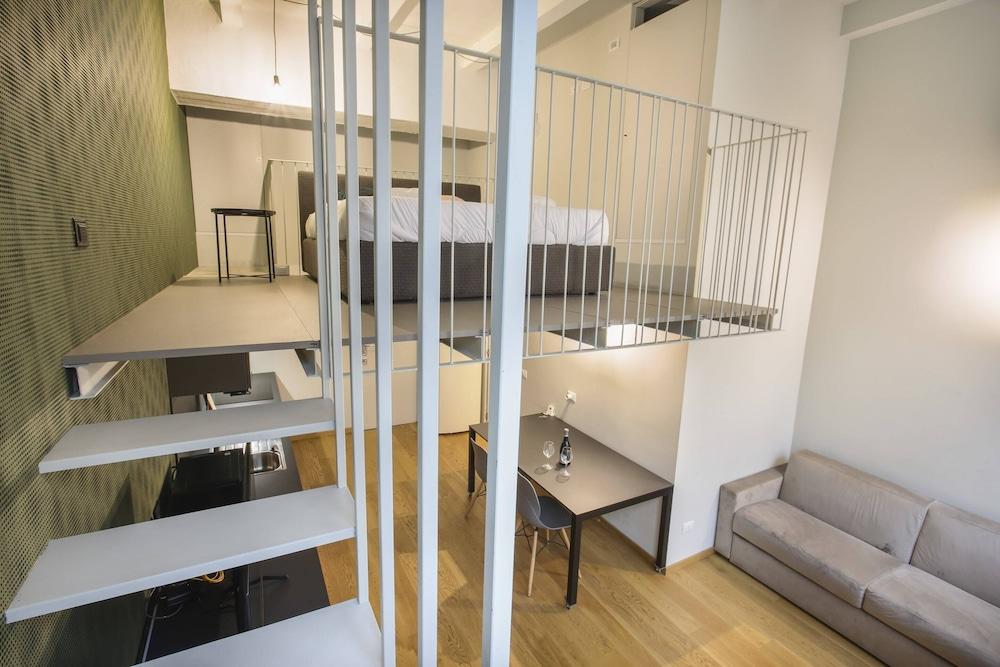 Modern Loft in Porta Venezia - Hosted by Sweetstay 2