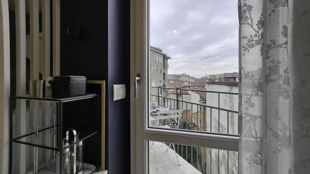 Italianway - Morosini 14 1