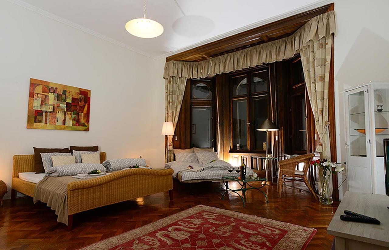 Basilica View II Vintage Apartment (Adults Only) 1