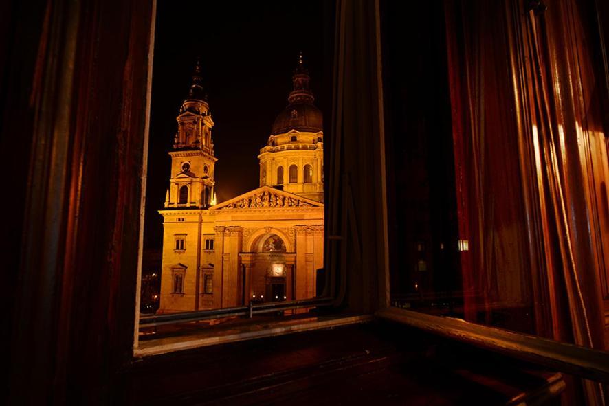 Basilica View II Vintage Apartment (Adults Only) 2