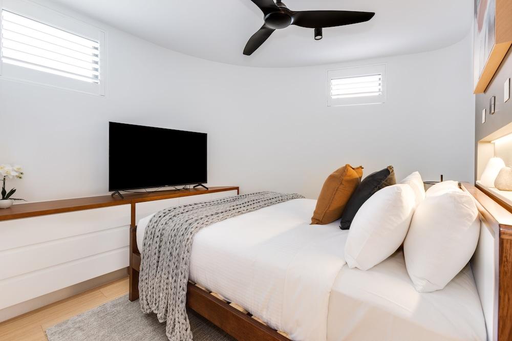 Barangaroo Park Apartments by Urban Rest