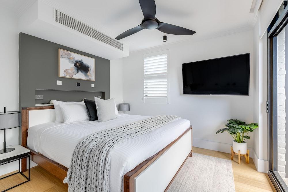 Barangaroo Park Apartments by Urban Rest 1