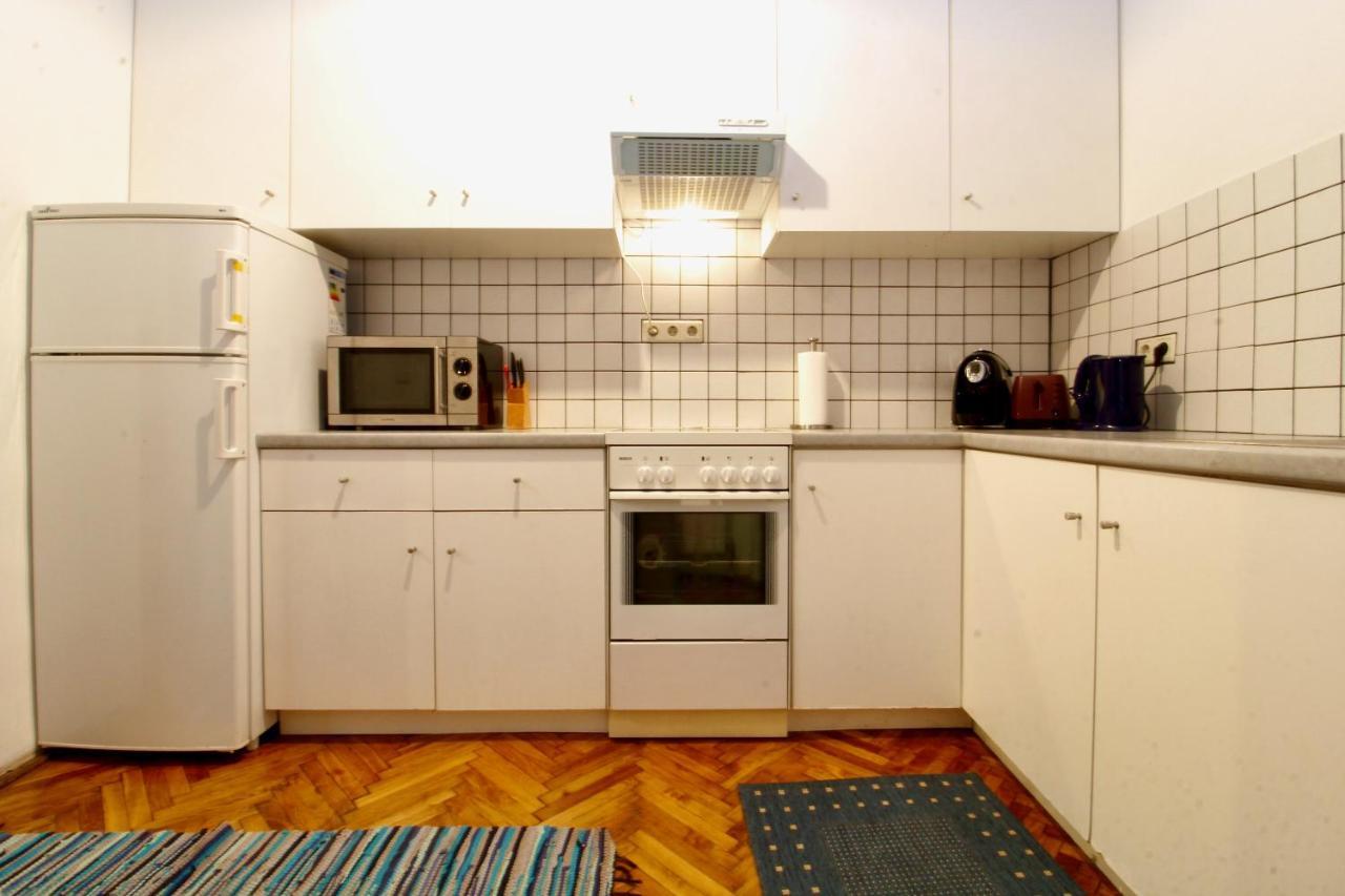 Central/Connected Danube Apt. 2