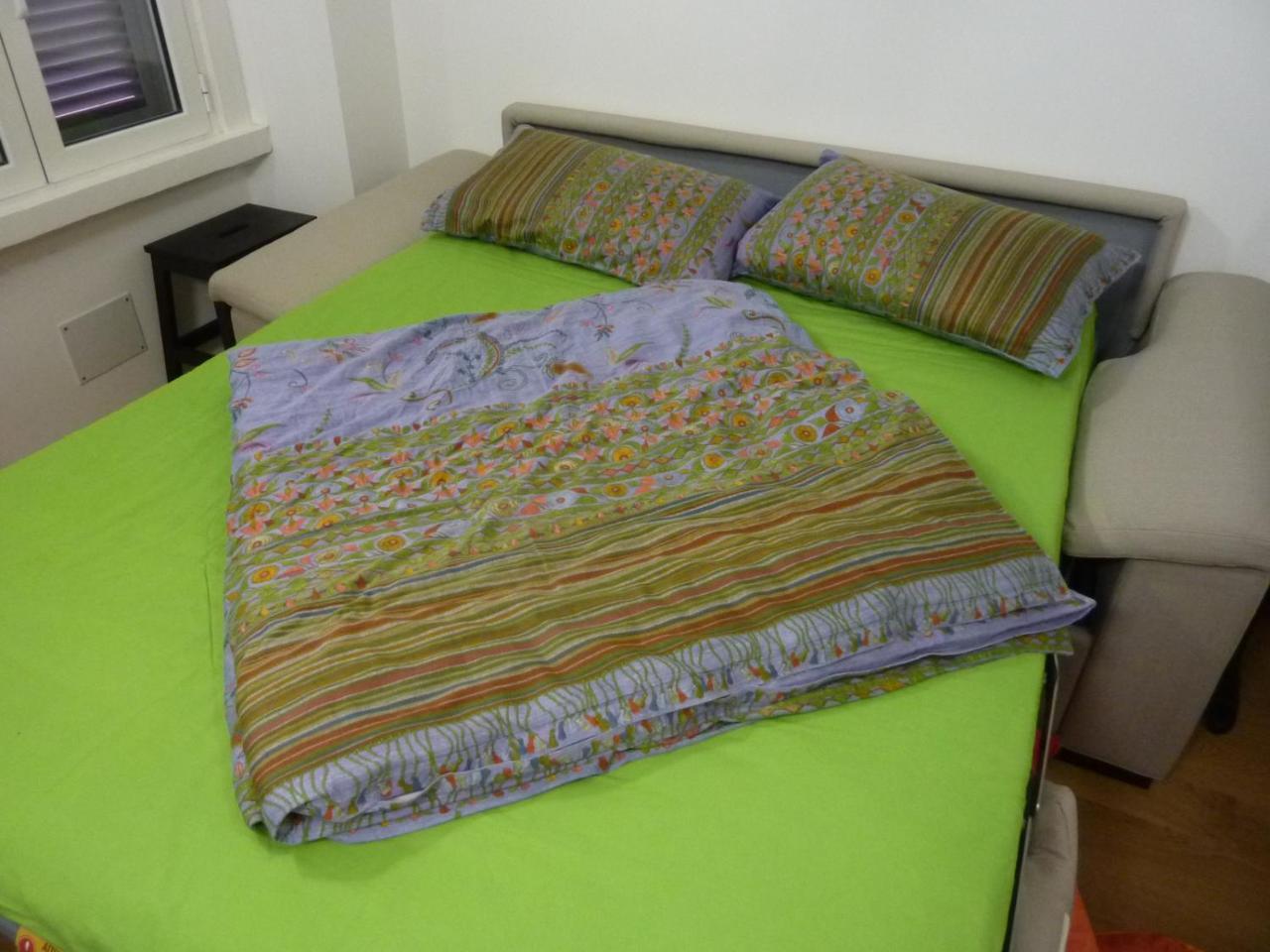 Porta Venezia Studios Lambro 15 1