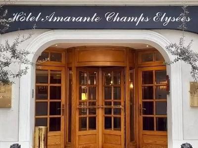 Chateau Des Fleurs 1