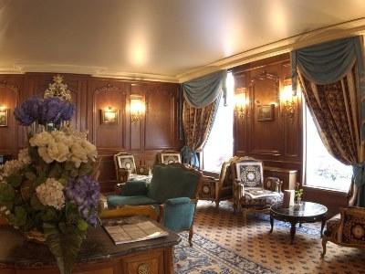 Chateau Des Fleurs 2