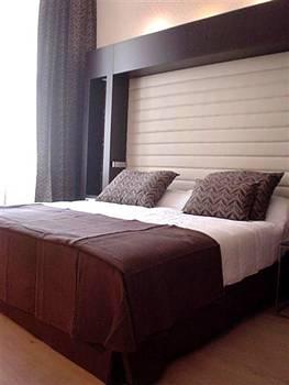 Eurostars David Hotel 1