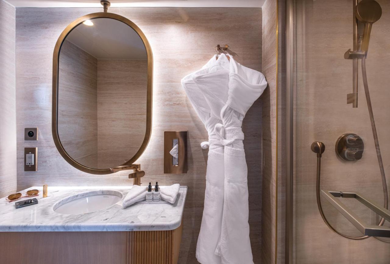 Hotel Le Monna Lisa 1