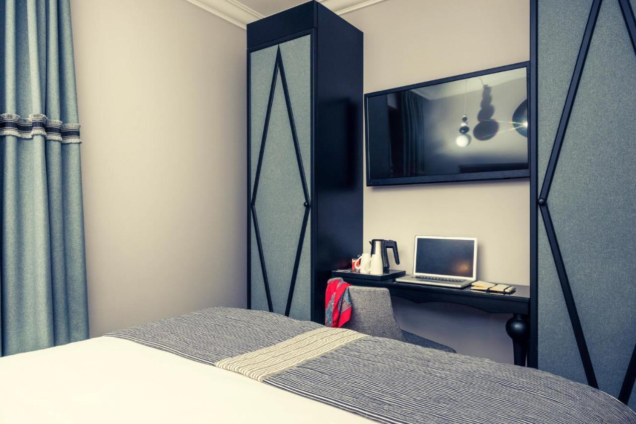 Mercure Paris Arc de Triomphe Wagram Hotel 2
