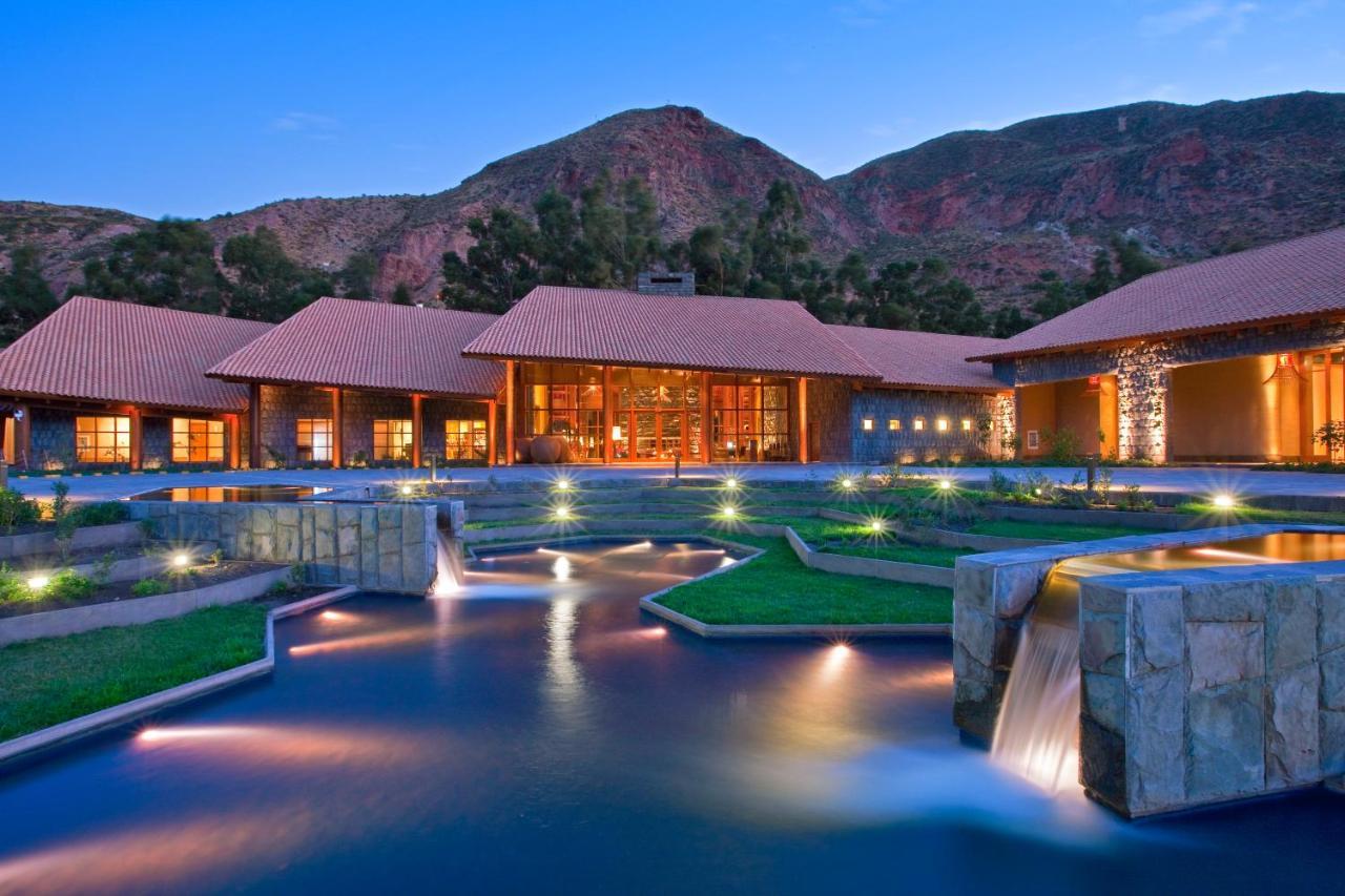 Tambo Del Inka a Luxury Collection Resort & SPA Valle Sagrado 2