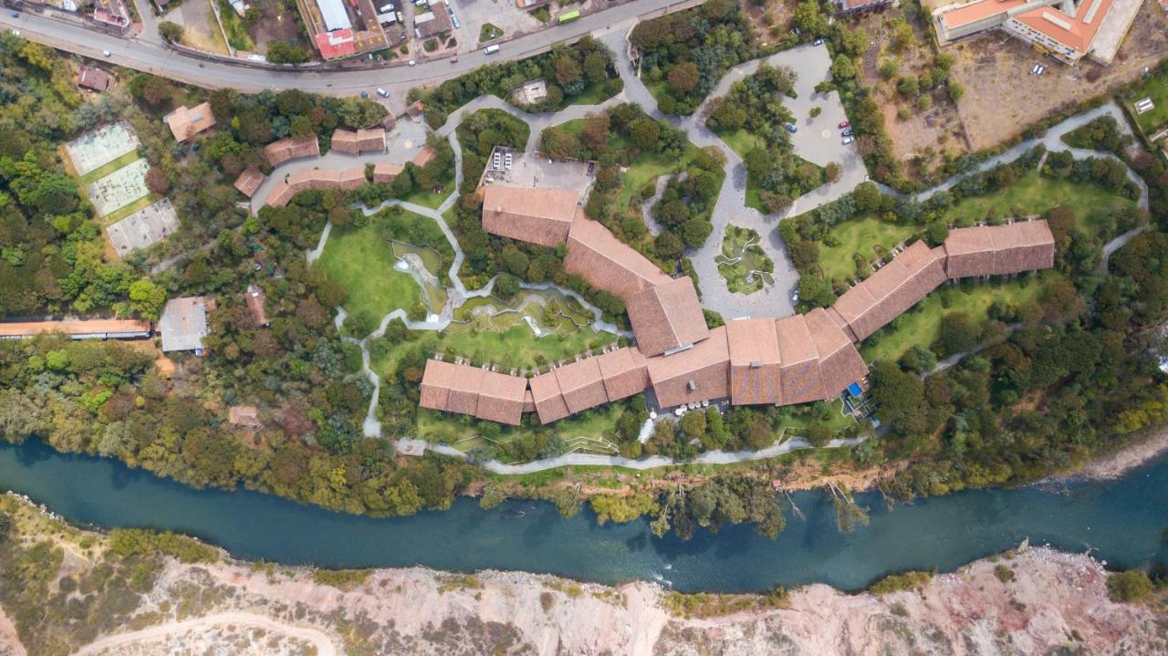 Tambo Del Inka a Luxury Collection Resort & SPA Valle Sagrado 1
