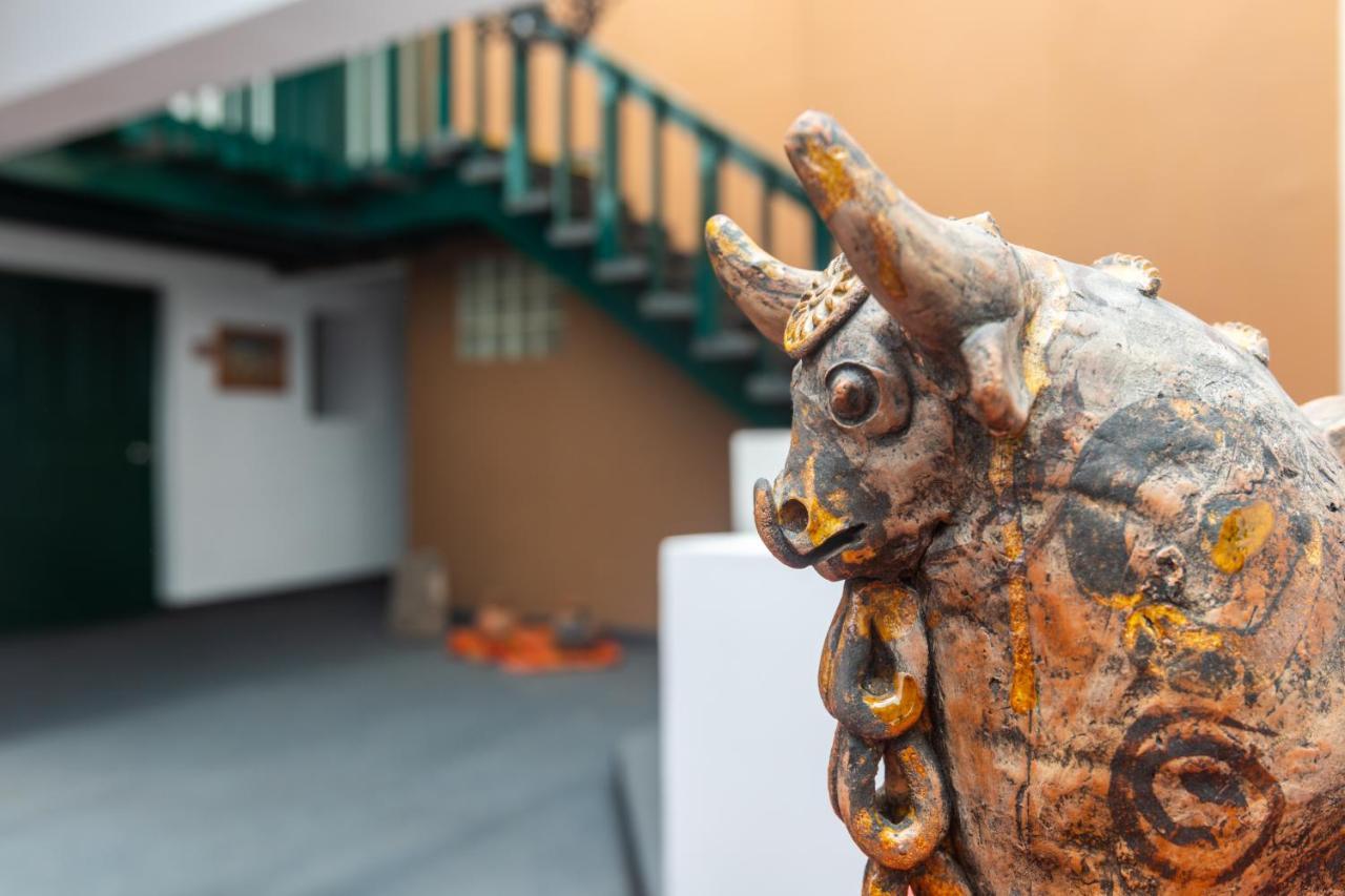 Casa Andina Standard Cusco Koricancha 2