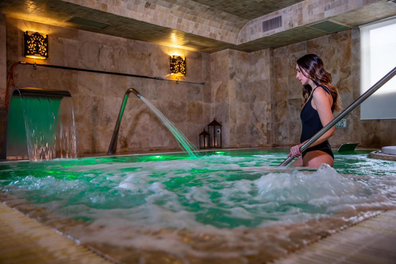 Home Palacio Del Inka, a Luxury Collection Hotel, Cusco 1