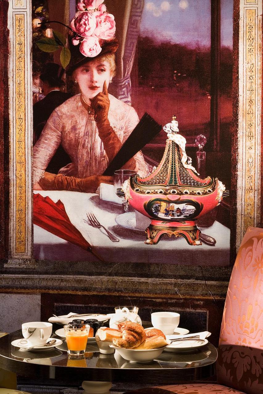 Le Bellechasse Saint-Germain 1