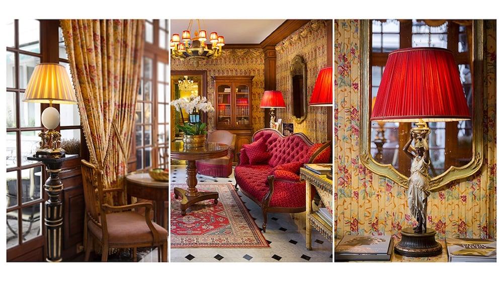 Duc de Saint-Simon 1