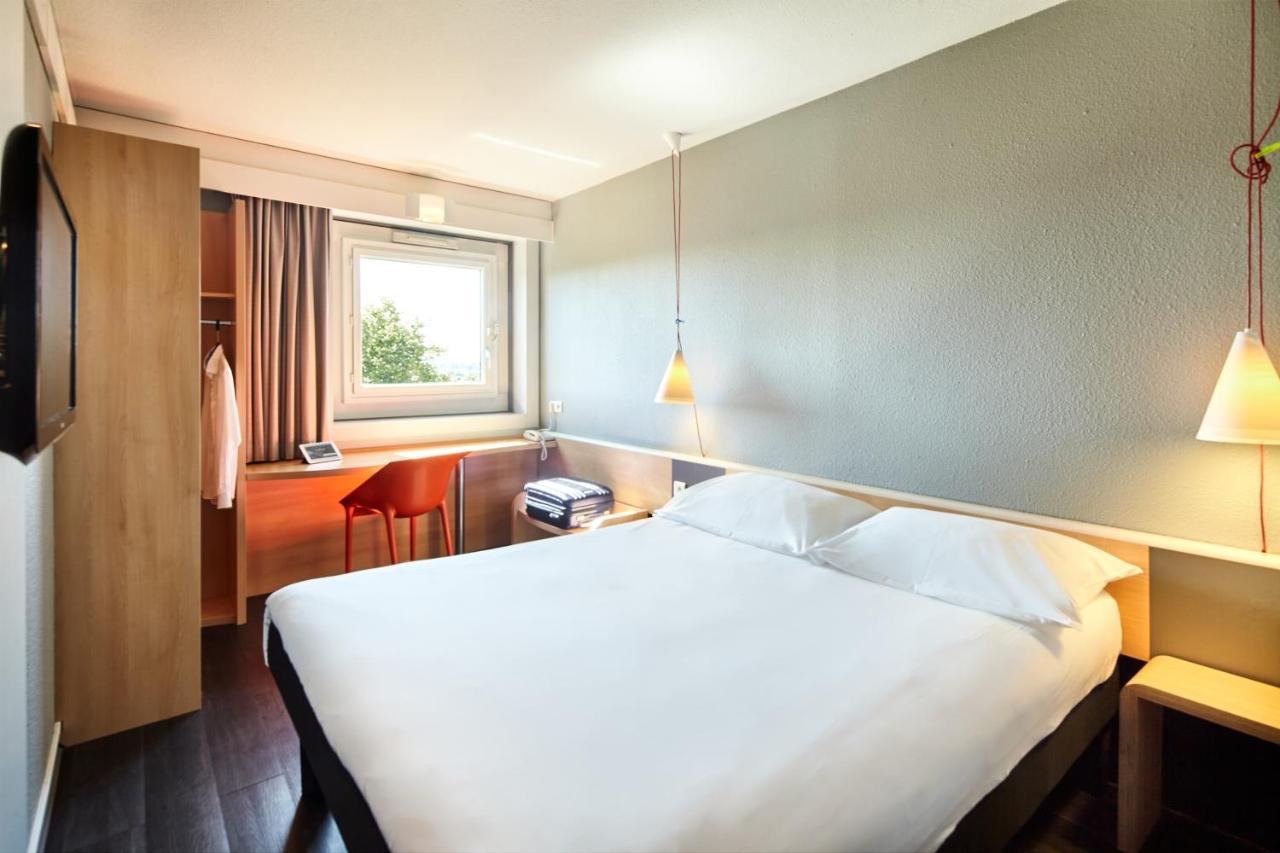 B&B Hotel Paris Versailles 1