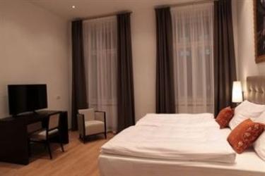 The Palace Suites And Apartments 1