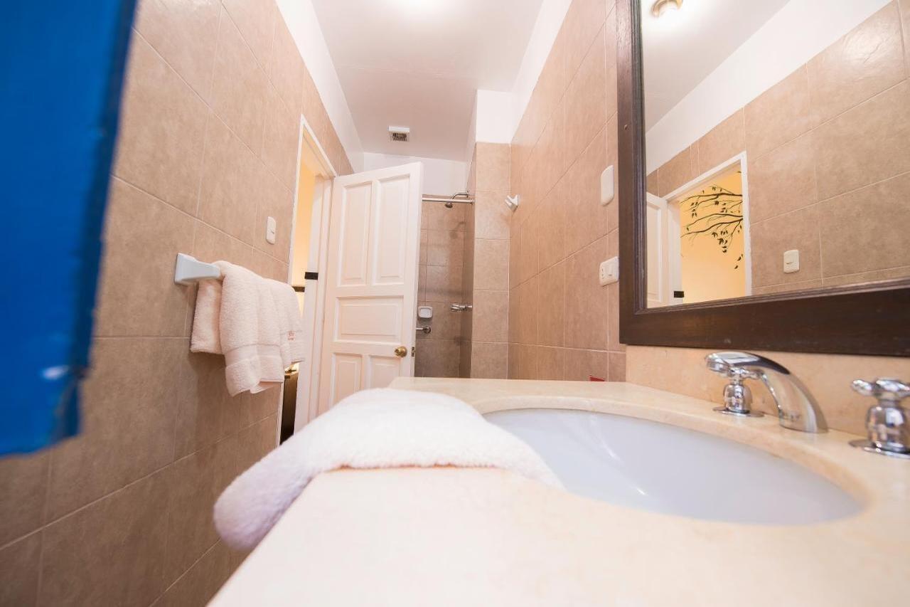 Hotel Katari at Plaza de Armas Cusco 1