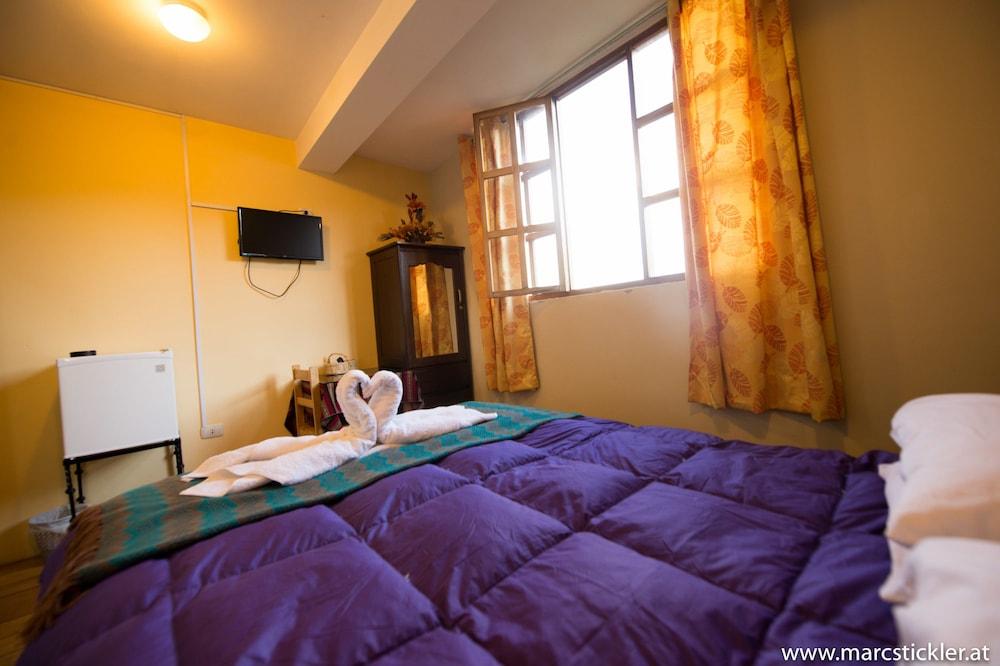Hostal Qolqampata 2