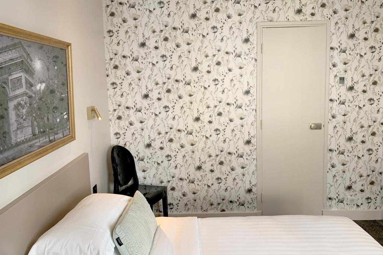 Villa Des Ambassadeurs 1