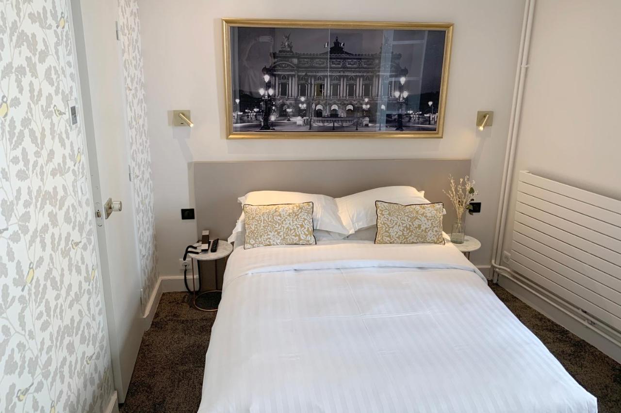 Villa Des Ambassadeurs 2