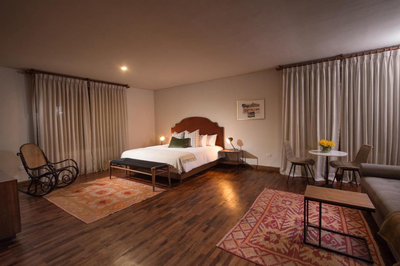 Palacio Manco Capac 2